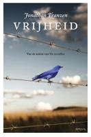 Vrijheid - Jonathan Franzen - ebook - thumbnail