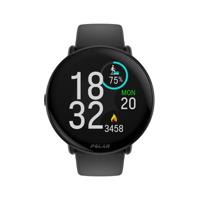 Polar Ignite 3 Sporthorloge 43 mm S/L Zwart - thumbnail