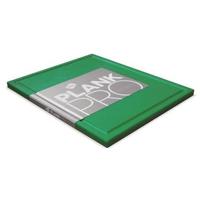 INNO CUISINNO - Perfect - Snijplank Pro 26,5x32,5cm groen - thumbnail