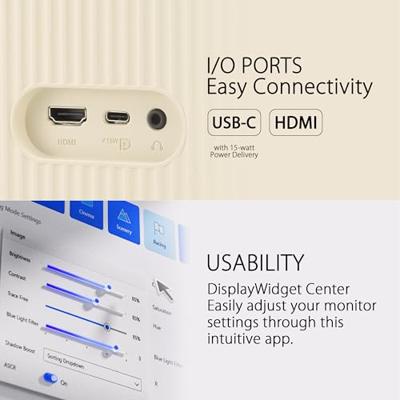 Asus Eye Care VU279CFE-M LED-monitor Energielabel C (A - G) 68.6 cm (27 inch) 1920 x 1080 Pixel 16:9 1 ms HDMI, Hoofdtelefoonaansluiting, USB-C IPS LED Asus Eye Care VU279CFE-M LED-monitor Energielabel C (A - G) 68.6 cm (27 inch) 1920 x 1080 Pixel 16:9 1 ms HDMI, Hoofdtelefoonaansluiting, USB-C IPS LED