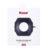 Kase K150P III Fuji 8-16 CPL kit houder+CPL+tas - thumbnail