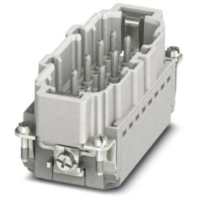 Phoenix Contact 1407740 Contactinzetstuk 8 1 stuk(s) Phoenix Contact 1407740 Contactinzetstuk 8 1 stuk(s)