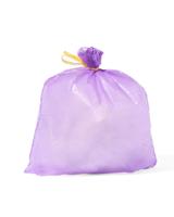HEMA Pedaalemmerzak 30L lavendel - 15 stuks - thumbnail