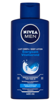 Nivea Men bodylotion revitaliserend / hydraterend 400 Milliliter - thumbnail