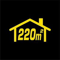 Home defense muizen- en rattenverjager 3-in-1 220 m² - thumbnail