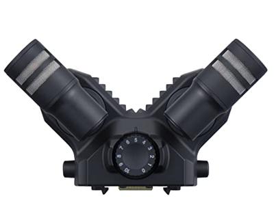Zoom XAH-8 XY/AB microfooncapsule voor H8