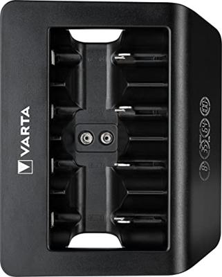 Varta LCD Universal Charger - thumbnail