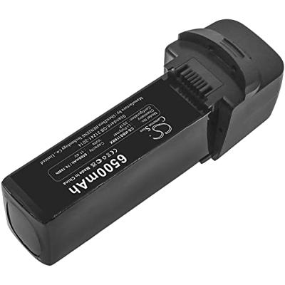 CS Cameron Sino CS-HBS118RX LiPo accupack