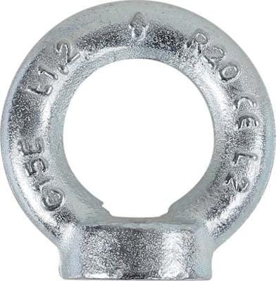 Beta 8042Ez M14-Oogmoeren, Gegalvaniseerd - 080420414