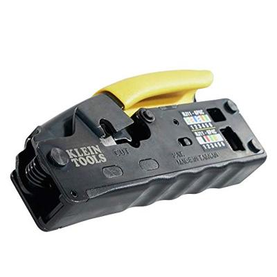Klein Tools VDV226-107 Krimpgereedschap - thumbnail