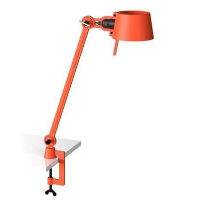 Tonone Bolt Desk 1 arm Bureaulamp met tafelklem - Oranje