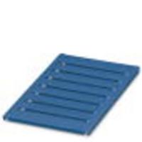 Phoenix Contact 0818441 Blauw 10 stuk(s) - thumbnail