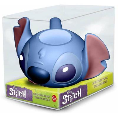 Lilo & Stitch 3D Mug Stitch 385 ml