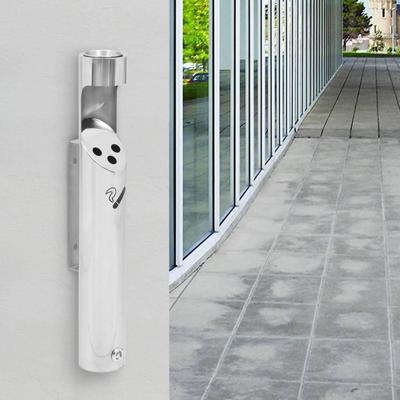 Wandasbak RVS Wandasbak RVS