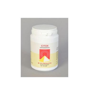 Vita Citox 100 Capsules