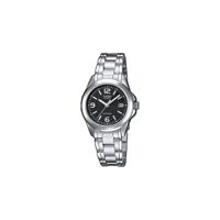 Casio LTP-1259PD-1A Dames Horloge 28mm WR 30mt - thumbnail