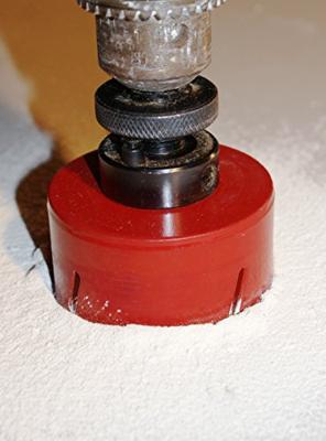 Exact 70604 Gatenzaagset 9-delig 1 set(s)