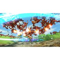 Hyrule Warriors Age of Calamity - thumbnail