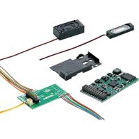 Märklin 60976 mSD/3 Geluidsdecoder Met luidspreker Diesellocomotief Zonder kabel, Met stekker - thumbnail