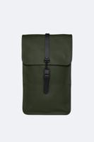 Rains  Backpack - Green - thumbnail