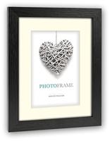 Zep fotolijst v32345 regent 5 black 20x30 / 30x40 cm - thumbnail