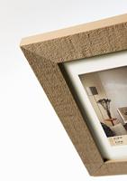 walther+ design HO440V Wissellijst Papierformaat: 40 x 40 cm Wit - thumbnail