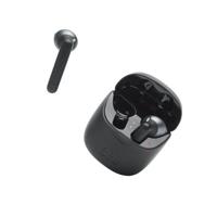 JBL Tune 225 TWS ; Draadloze bluetooth oordopjes met een batterijduur van 25 uur, inclusief oplaadcase, in zwart - thumbnail