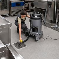 Karcher NT 48/1 Stof-/Waterzuiger - 1.428-620.0 - thumbnail