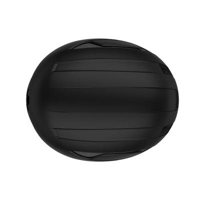 Lazer Cityzen Kineticore Helm Zwart