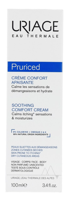 Uriage Pruriced Soothing Comfort Cream - thumbnail