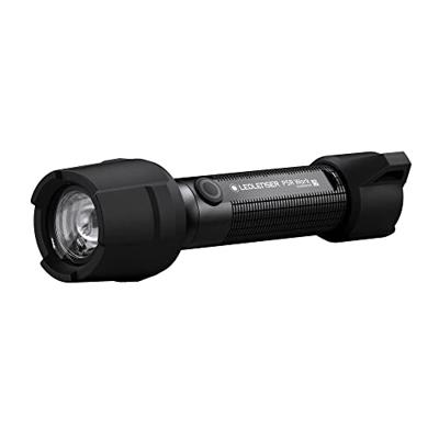 Ledlenser zaklamp p5r work 480 lumen oplaadbaar Ledlenser zaklamp p5r work 480 lumen oplaadbaar