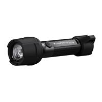 Ledlenser LED-zaklamp | 480/320/120/15 lm | Li-ion 240 m | 1 stuk - 502185 - 502185a - thumbnail