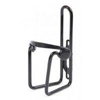 M-Wave bottle cage black alloy - thumbnail