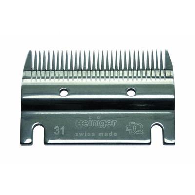 Heiniger ondermes paard 31-tnd