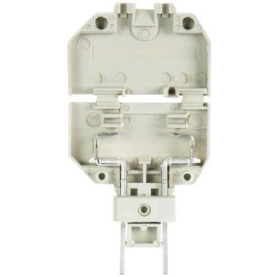 Wieland Electric Z1.299.4055.0 Veiligheids-connector Grijs 1 stuk(s)