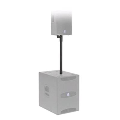 dB Technologies DS-2 verstelbare M20-35 mm tussenpaal