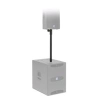 dB Technologies DS-2 verstelbare M20-35 mm tussenpaal - thumbnail