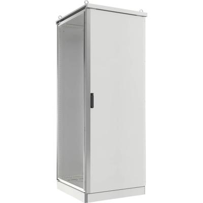 Rittal CS 9781.828 Schakelkast Aluminium 1 stuk(s)