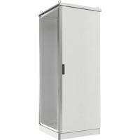 Rittal CS 9781.828 Schakelkast Aluminium 1 stuk(s) - thumbnail