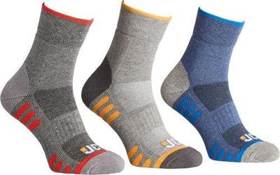 JCB Werkkleding Kopen Bij ToolMax.nl Jcb werksokken active hybrid | heren | maat 39-43 | 3 pack- jcbx080 JCB Werkkleding Kopen Bij ToolMax.nl Jcb werksokken active hybrid | heren | maat 39-43 | 3 pack- jcbx080