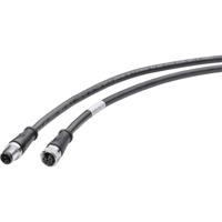 Siemens 6XV18016DH30 1 stuk(s) - thumbnail