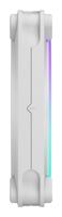Fractal Design Momentum 12 RGB White - thumbnail