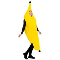 Banaan kostuum man - thumbnail