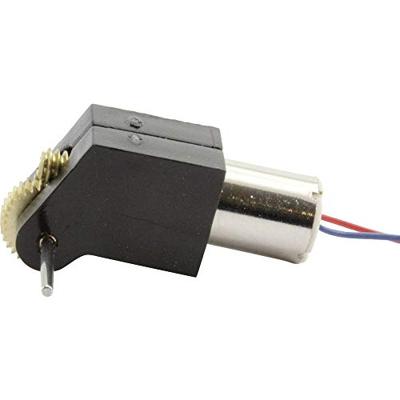 Sol Expert 96447 Transmissie met motor (bouwpakket) G 735 bouwpakket 1:35