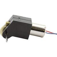 Sol Expert 96447 Transmissie met motor (bouwpakket) G 735 bouwpakket 1:35 - thumbnail