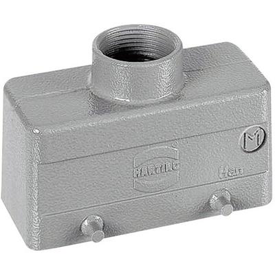 Afdekkap Han® 16B-gg-M25 19300161421 HARTING 1 stuk(s) Piece