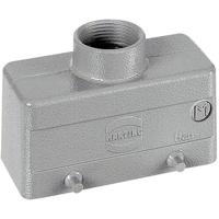 Afdekkap Han® 16B-gg-M25 19300161421 HARTING 1 stuk(s) Piece - thumbnail