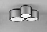 Trio Slaapkamer plafondlampBurton 3-lichts - 611490332 - thumbnail