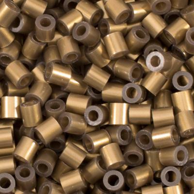 Vaessen Creative • strijkkralen goud 1100st.