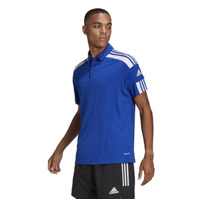 Adidas Squadra 21 Polo Heren